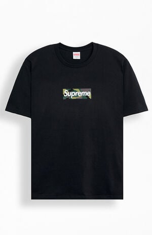 Box Logo T-Shirt image number 1
