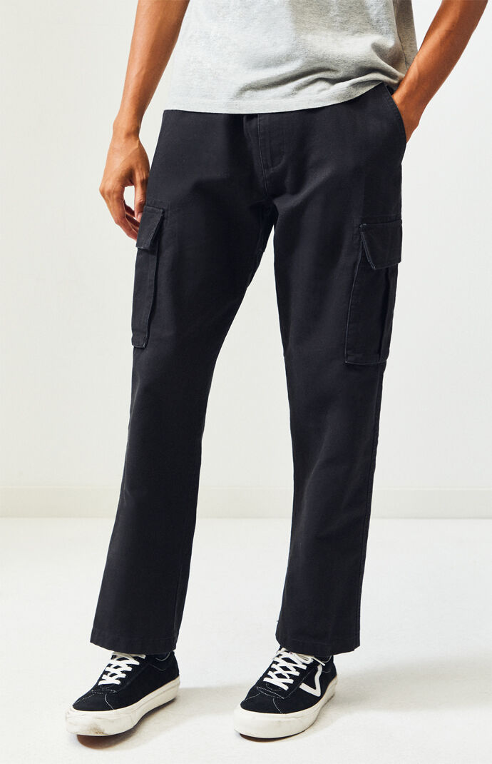 rvca cargo pants