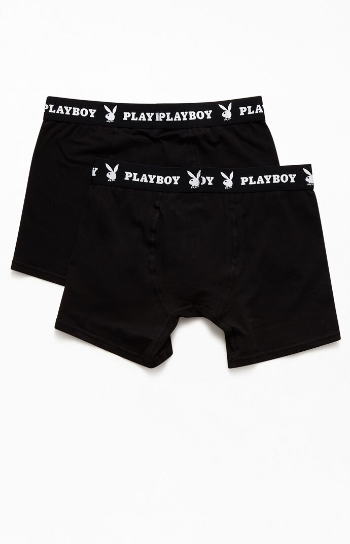 By PacSun 2-Pack Boxer Briefs