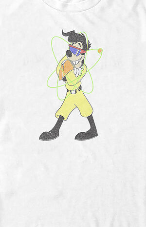 A Goofy Movie Powerline T-Shirt image number 2