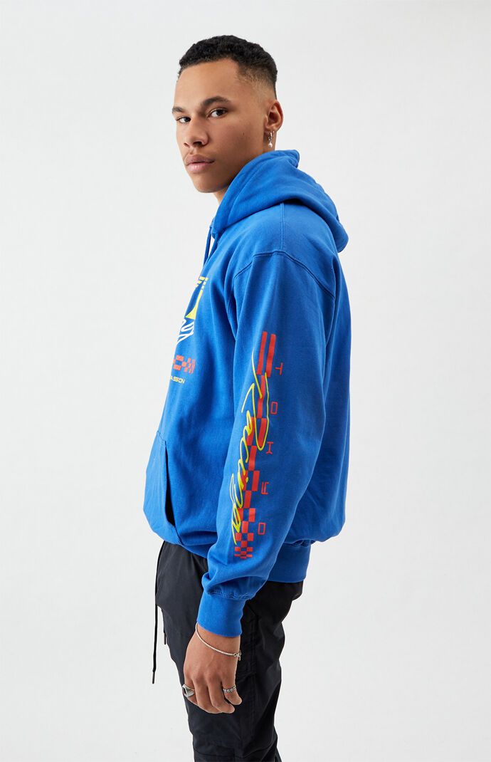 Tokyo Racing Hoodie