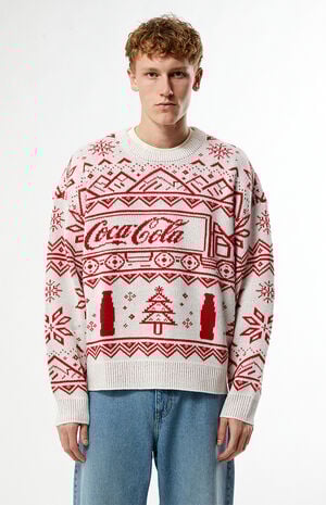 By Pacsun Season Crew Neck Sweater image number 1