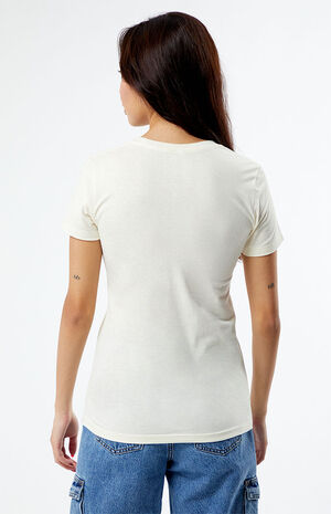 Britney Spears Crossroads Heart T-Shirt image number 4