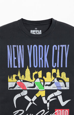 NYC Run Club 1998 T-Shirt image number 2