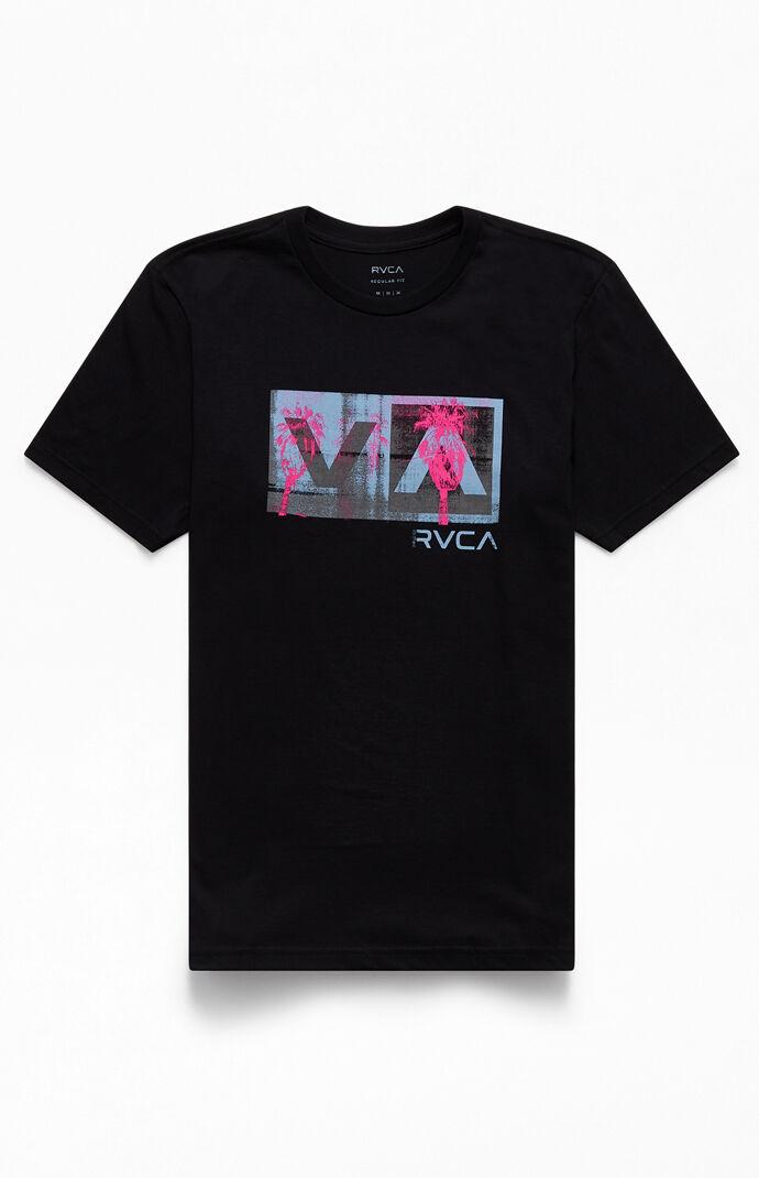 Balance Box T-Shirt