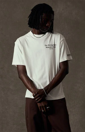 x Pacsun Apollo and Aurora T-Shirt image number 3