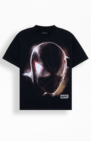 Marvel Spider-Man Be Greater T-Shirt image number 1