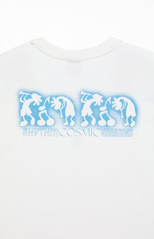 Cosmic Dance T-Shirt image number 4