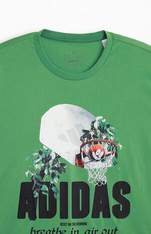Rebound T-Shirt image number 2