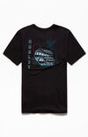 Chrome Domes T-Shirt Chrome Domes T-Shirt image number null