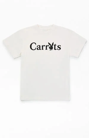 Wordmark Ringer T-Shirt image number 1