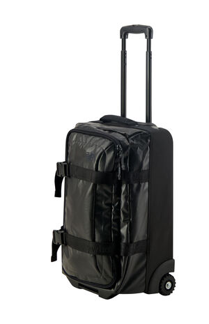 Black Pro Players 20" 2W Soft Trolley Duffel Bag image number 4