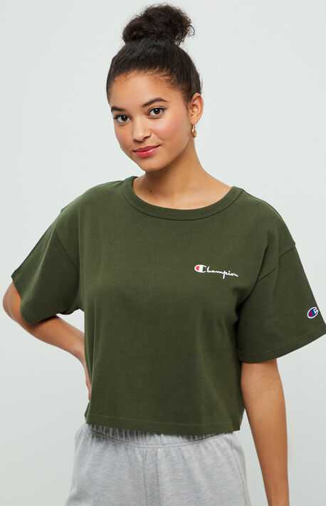 Champion Clothing And Accessories For Women Pacsun