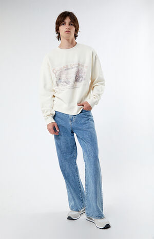 Warranted Crew Neck Sweatshirt image number 4