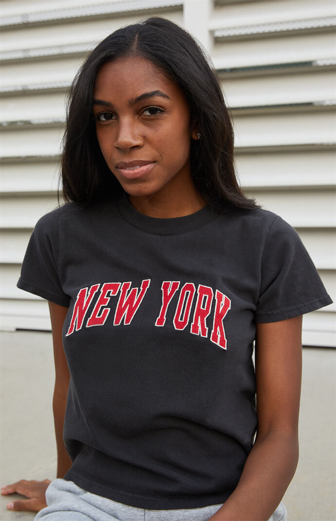 New York T-Shirt