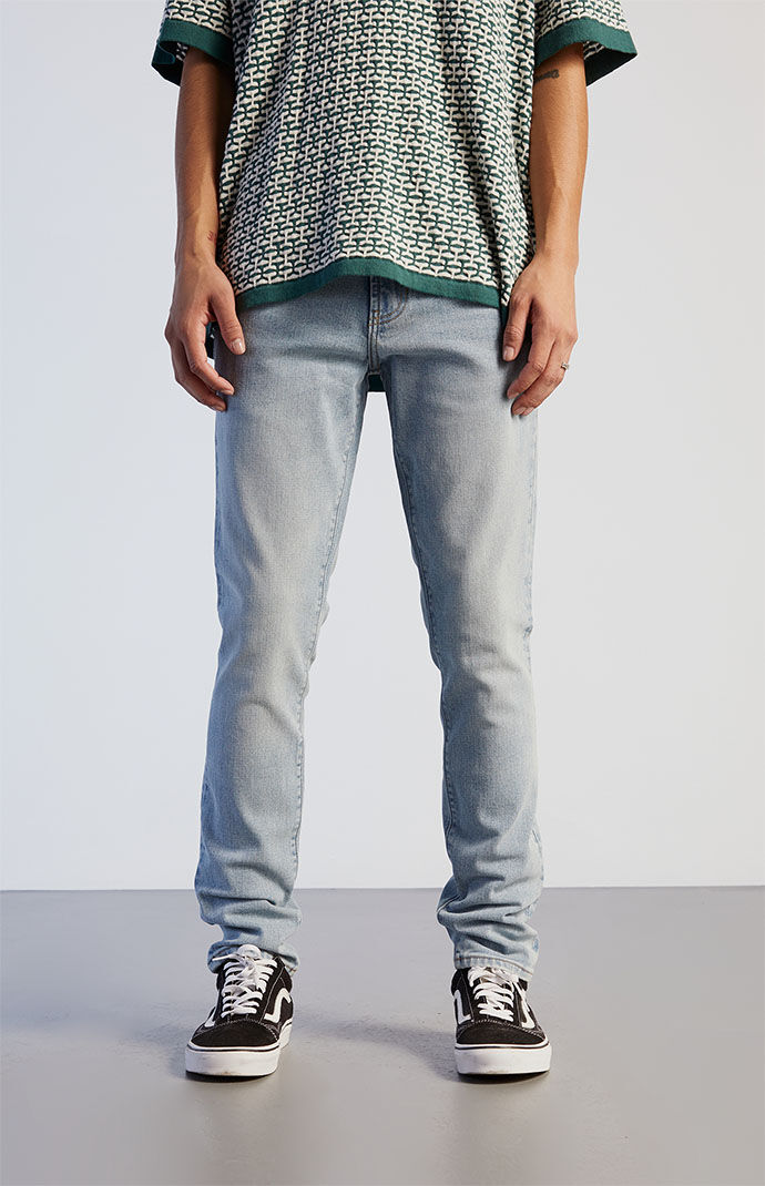 Pacsun comfort outlet stretch jeans