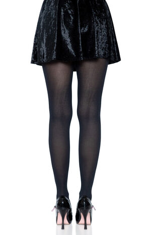 Molli Nylon Spandex Tights image number 2