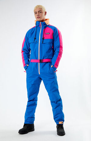 Eco Wintertrainer Snow Suit