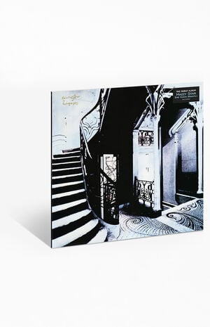 Mazzy Star She Hangs Brightly Vinyl Record image number 2