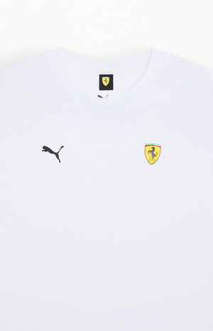 Scuderia Ferrari Car T-Shirt image number 3