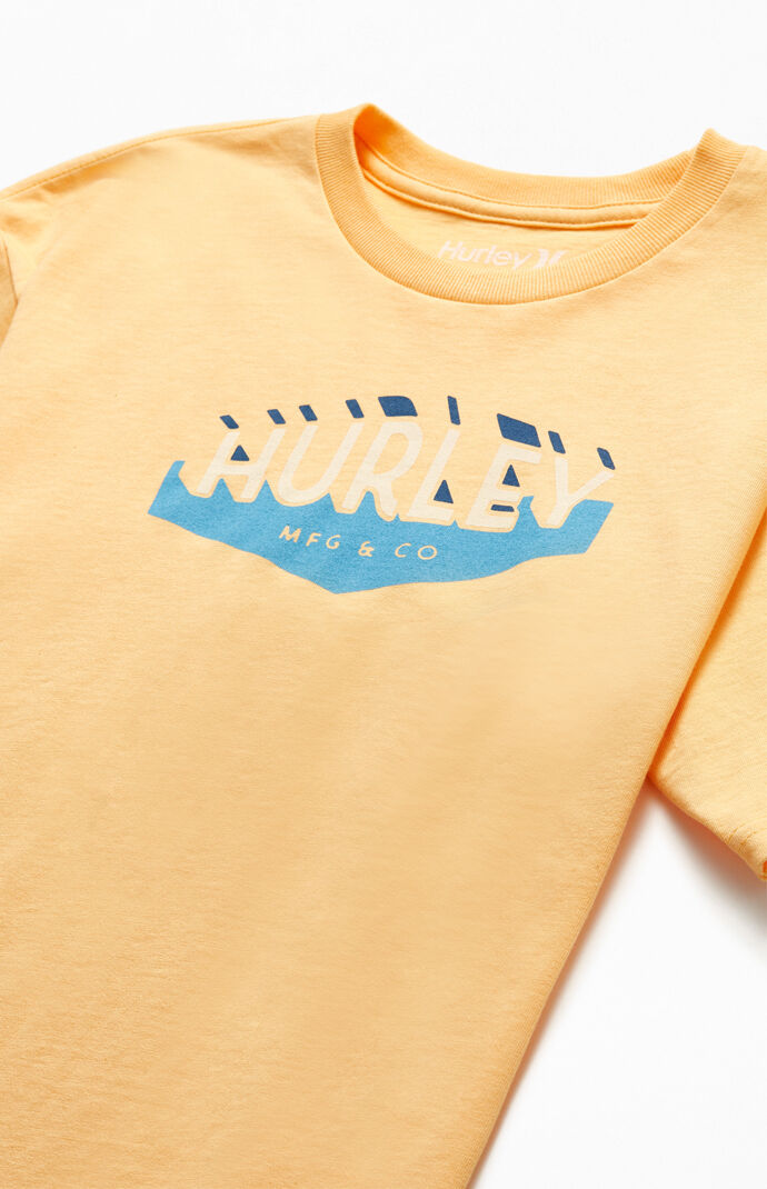 Structure T-Shirt