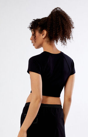 x PacSun Belgium Boy T-Shirt image number 4