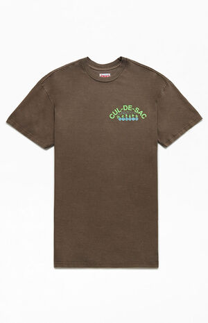 Cul De Sac Owned & Operated T-Shirt image number 2