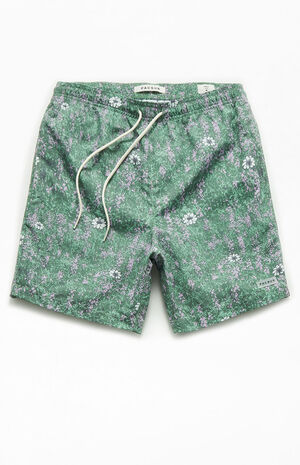 Fields 17" Swim Trunks image number 1