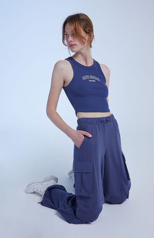 Pacific Sunwear Sport Tank Top image number 4