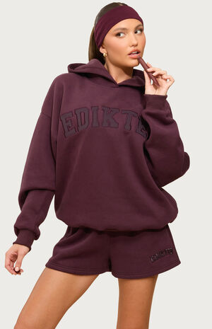 Edikted Girl Hoodie image number 1