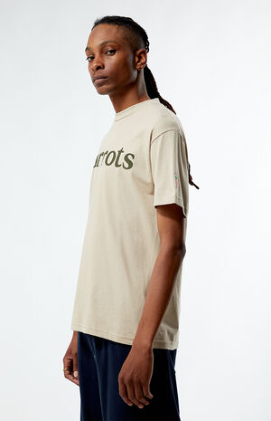 Wordmark T-Shirt image number 4