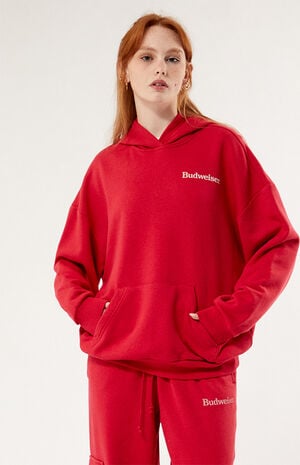 By PacSun Rodeo Hoodie image number 2