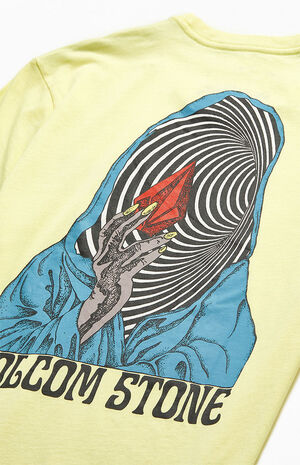 Organic Mystery Tubes T-Shirt image number 3