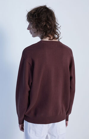 Fly Crew Neck Sweater image number 3