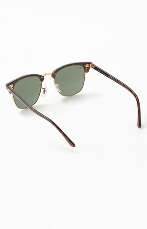 Clubmaster Sunglasses image number 2