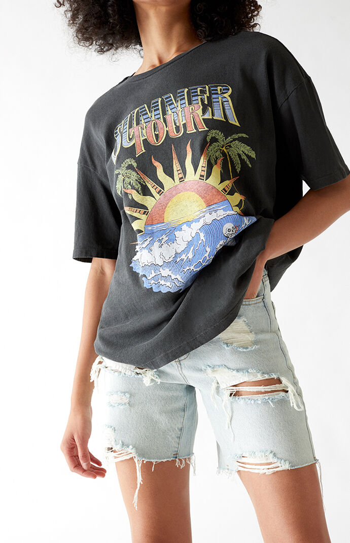 Summer Tour T-Shirt
