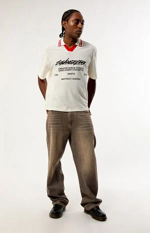 Studio Polo Shirt image number 5