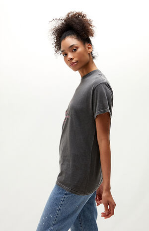 Flower Market Tyler T-Shirt Flower Market Tyler T-Shirt image number null