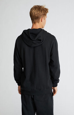 Big Logo Hoodie image number 4