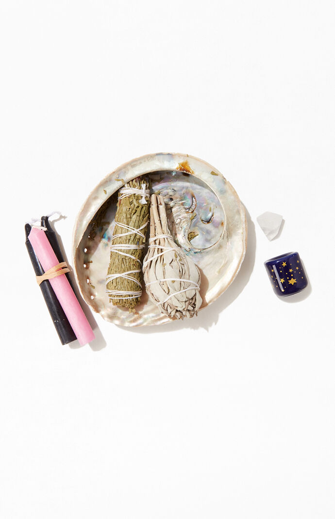 Mercury Retrograde Survival Kit