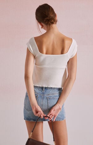 Emmylou T-Shirt image number 4