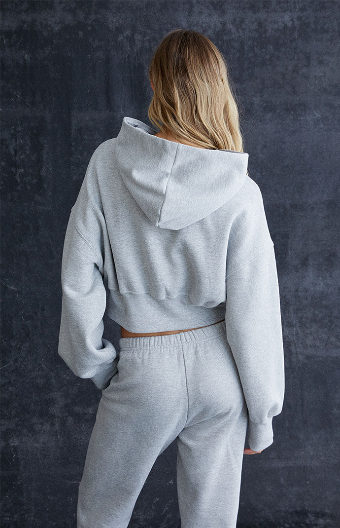 Playboy bunny hoodie pacsun online