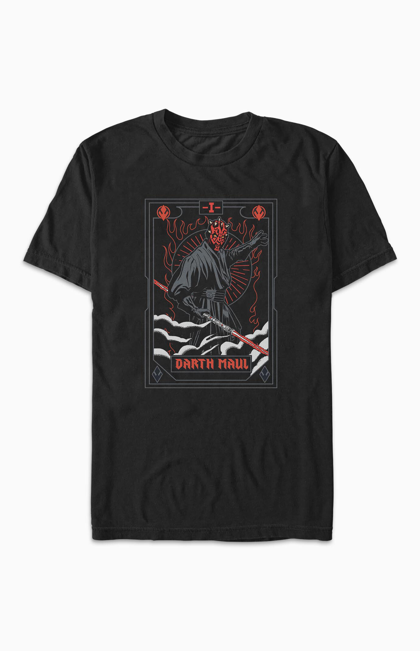 PacSun Star Wars Darth Maul T-Shirt