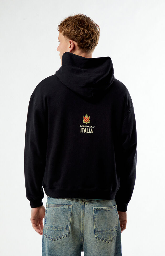 Formula 1 x Pacsun Monza Italy Poster Hoodie | Pacsun