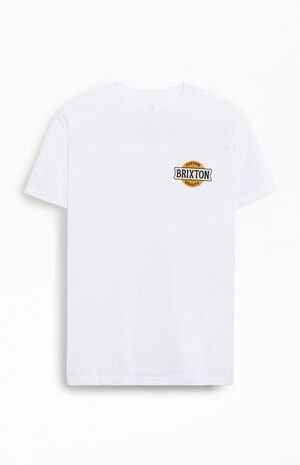 Wendall Tailored T-Shirt image number 2