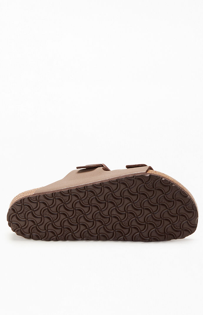 Birkenstock Arizona Sandal Mocha | PacSun
