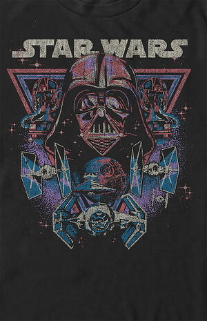 Star Wars Darth Vader T-Shirt image number 2