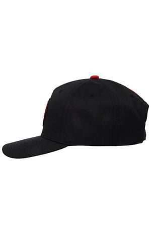 x Marvel Spider-Man Strapback Hat image number 6