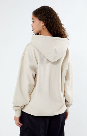 Downtown Oversized Hoodie image number 4