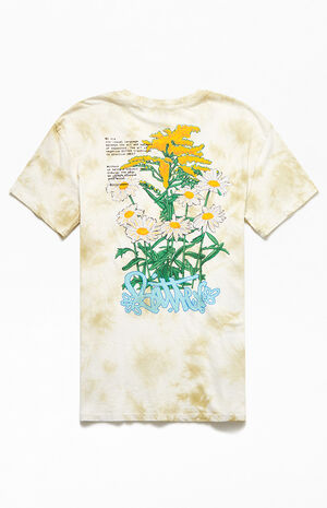 Bitter Petals T-Shirt Bitter Petals T-Shirt image number null